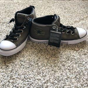 Converse Chuck Taylor All Star Sneakers